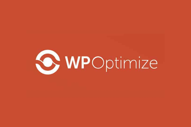  WP Optimize Premium